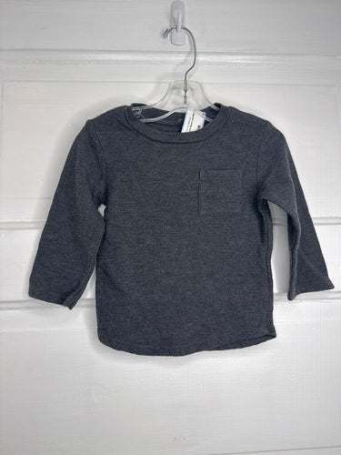 Boys Long Sleeve Cat & Jack 12M