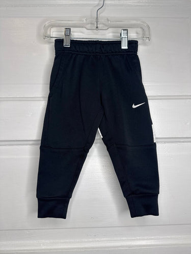 Boys Athletic Joggers Nike 2T