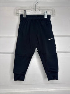 Boys Athletic Joggers Nike 2T