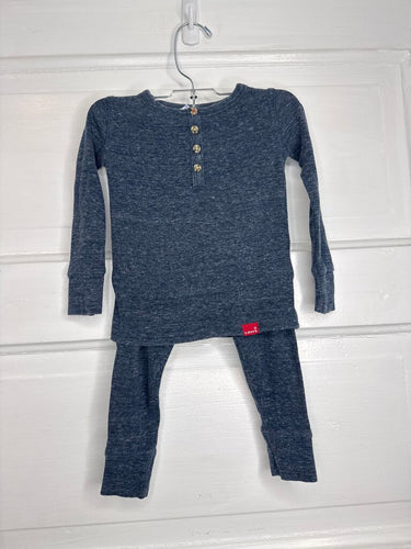 Boys Pajamas (2pc) Levi's 2T