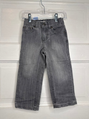 Boys Jeans Jumping Bean 3T