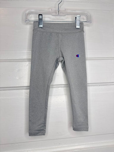 Girls Athletic Leggings Champion 2T