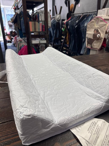 Changing Table Pad