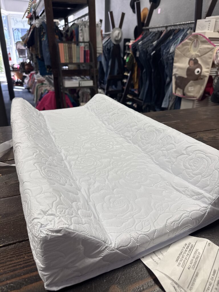 Changing Table Pad