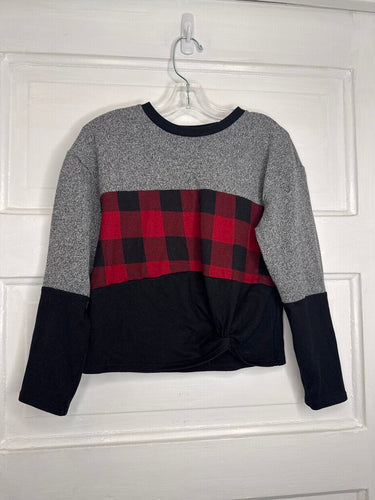 Girls Long Sleeve evsie 9