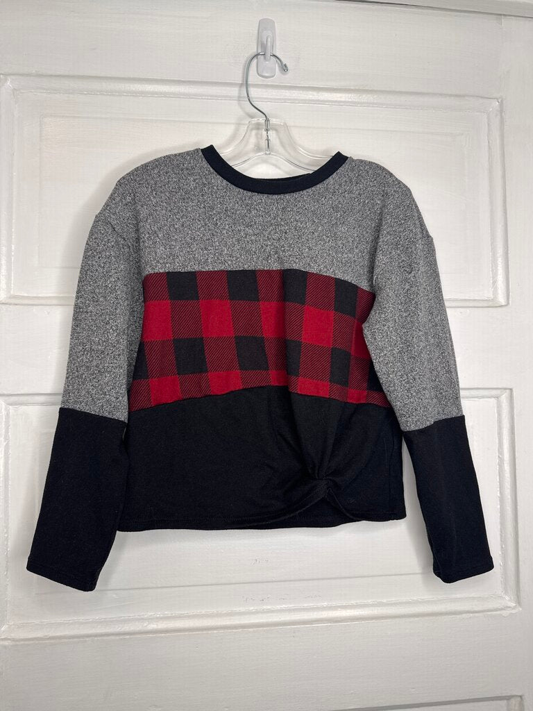 Girls Long Sleeve evsie 9