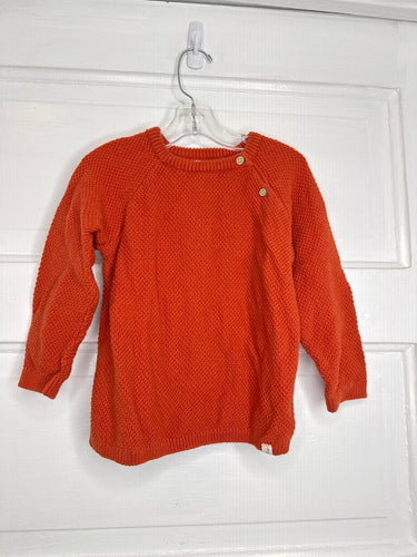 Boys Sweater Me & Henry London 4/5Y