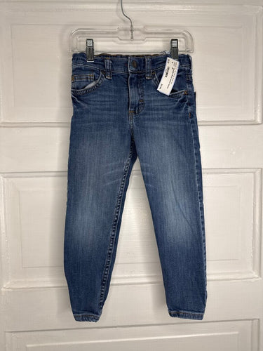 Boys Jeans Wrangler 4R