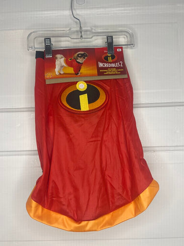 Dogs Incredible Costumez XL