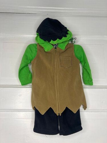 Frankenstein Costume Carters 6-9M
