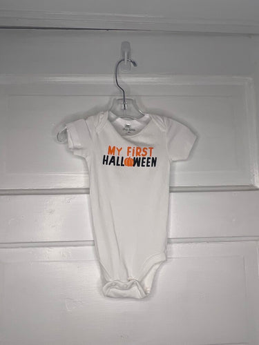 Unisex Onesie okie dokie 9M