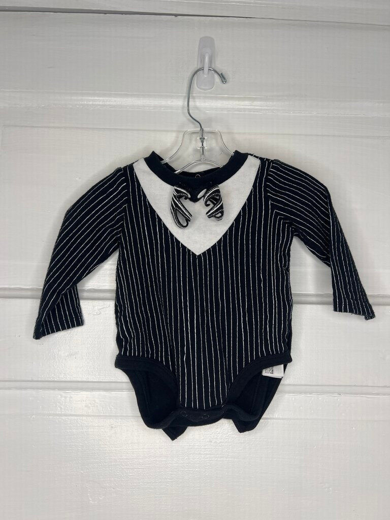 Boys LS Onesie Disney 9-12M