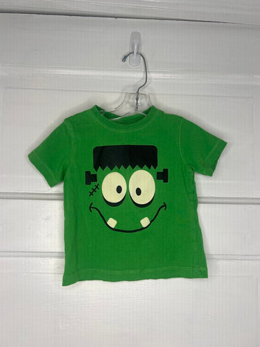 Boys Tee Gymboree 12-18M