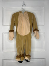 Load image into Gallery viewer, Kids Lion Costume Miniwear 12M