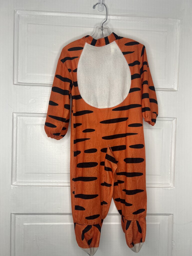 Tiger Costume 12-18M