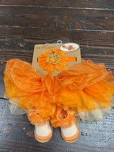 Load image into Gallery viewer, Photo Op Set (3pc) Elly&amp;Emmy 0-12M