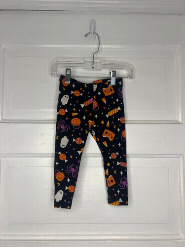 Girls Leggings Cat & Jack 2T