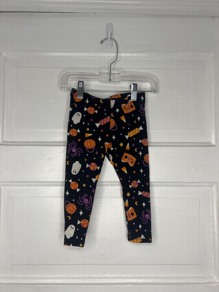 Girls Leggings Cat & Jack 2T