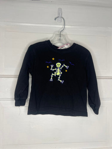 Unisex Vintage LS Sonoma 3T