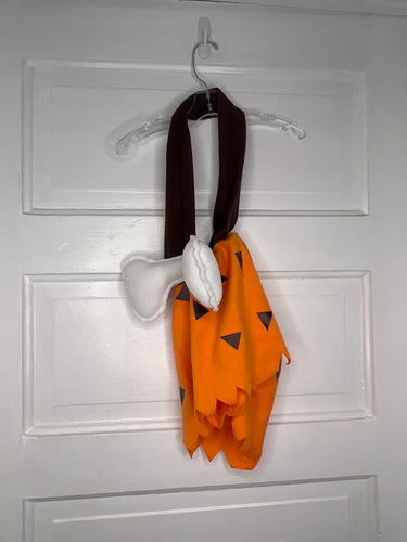 Unisex Flintstones Costume 3T