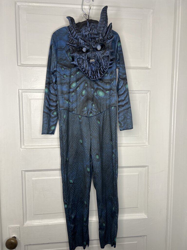 Dragon Costume (2pc) YS