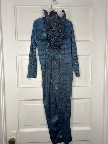 Dragon Costume (2pc) YS