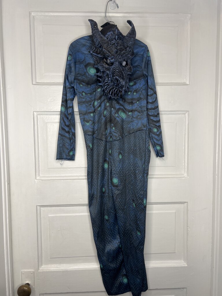 Dragon Costume (2pc) YS