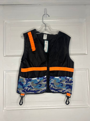 Tactical Vest OSFM