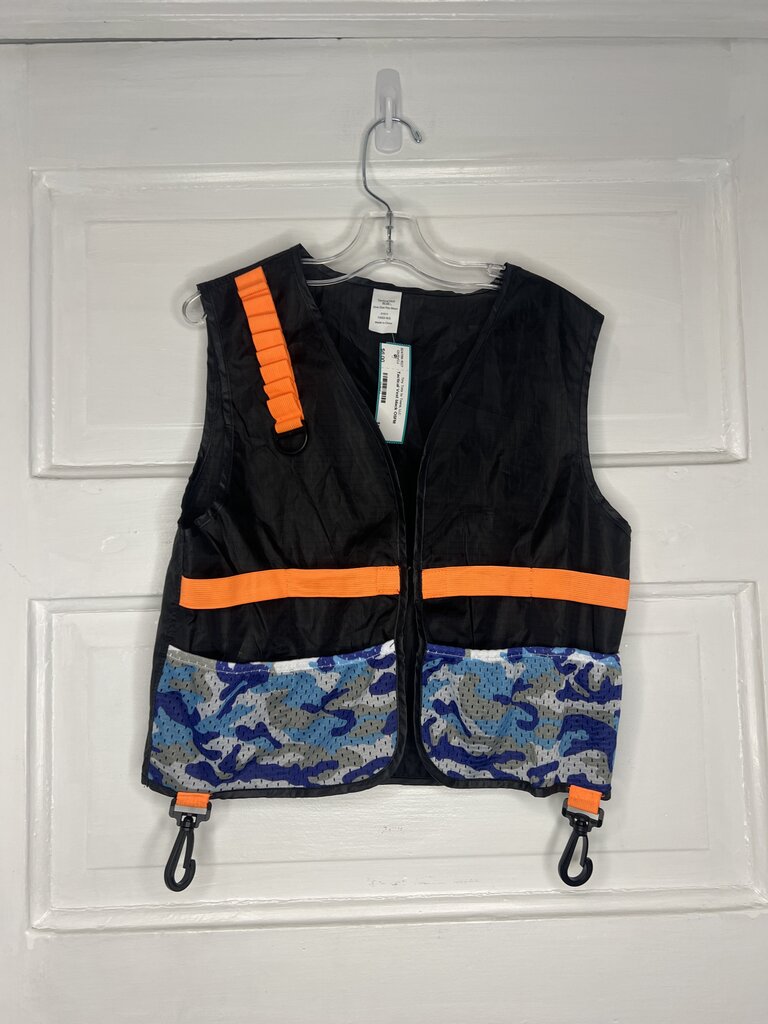 Tactical Vest OSFM