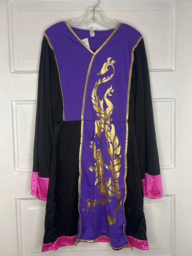 Girls Halloween Costume 8-10