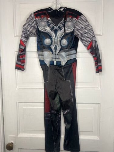 Thor Costume YM