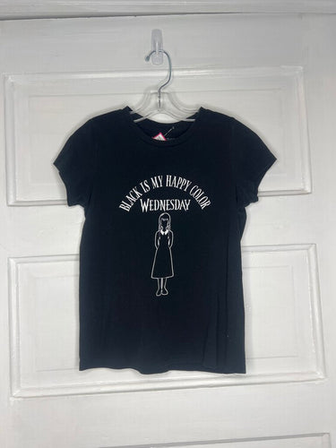 Girls Tee wednesday 10//12