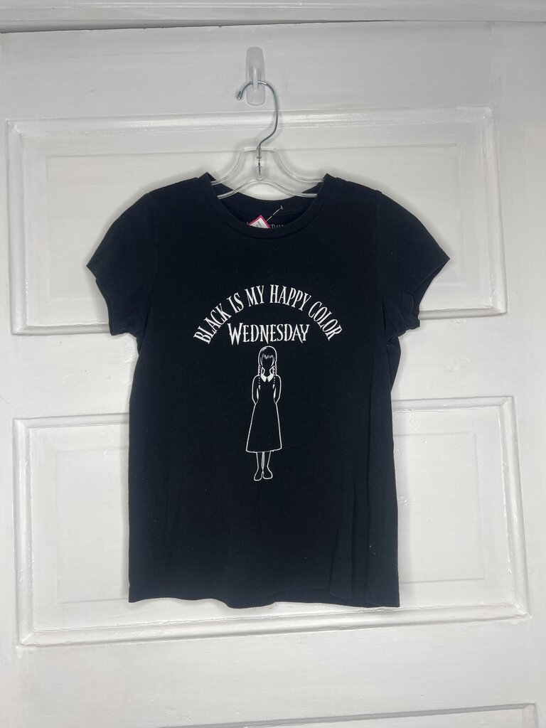 Girls Tee wednesday 10//12