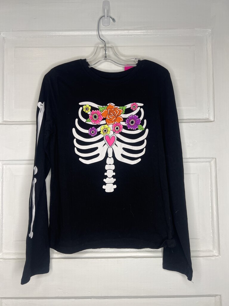 Girls Long Sleeve way to celebrate! 14-16