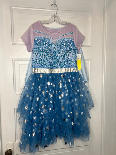 Girls Dress (NEW) Disney 14-16