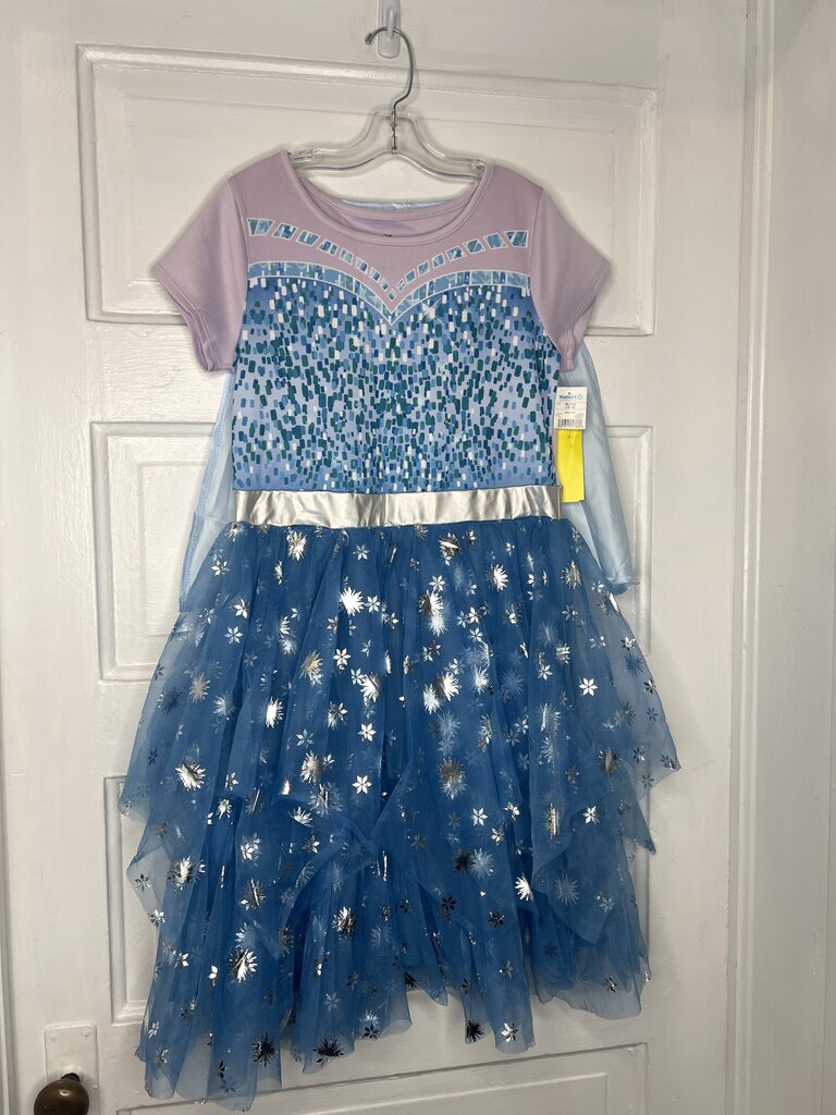 Girls Dress (NEW) Disney 14-16