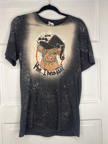 Gals Tee bella + canvas M