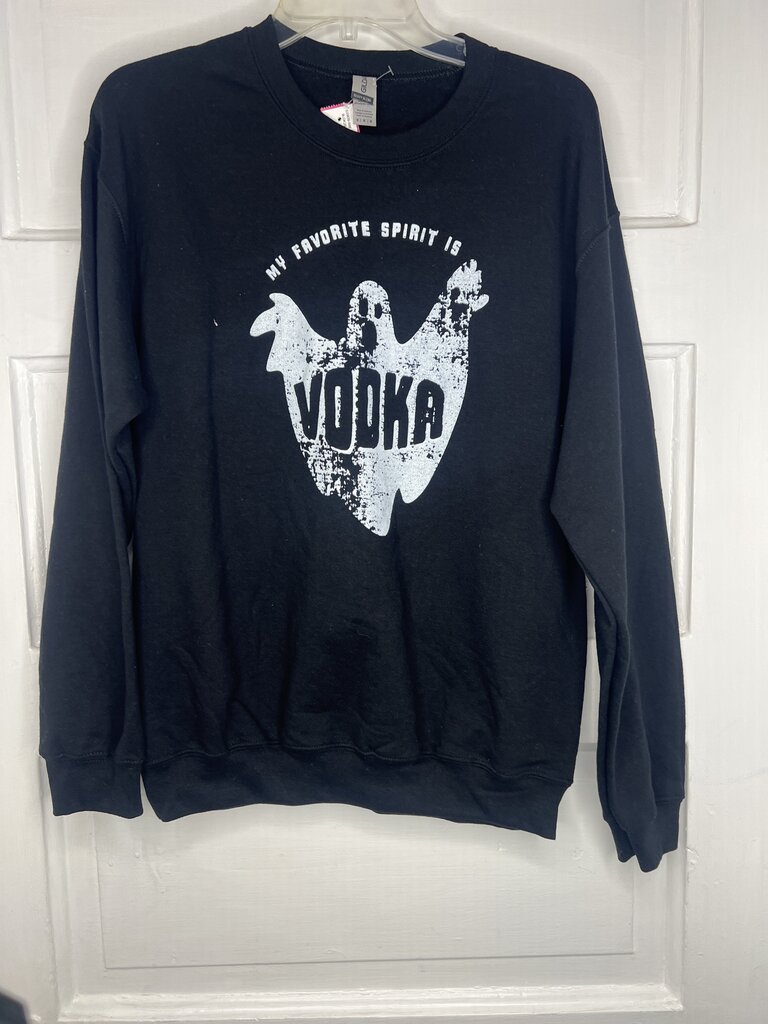 Gals Crewneck Gildan L