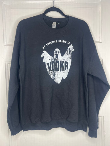 Gals Crewneck Gildan L