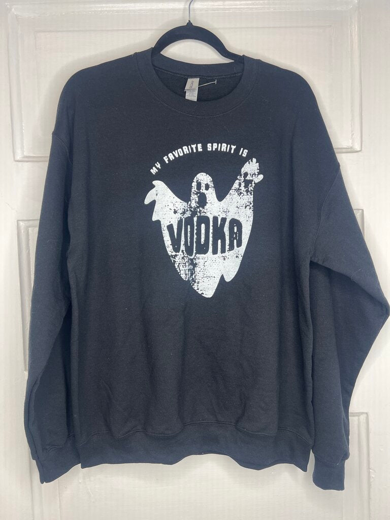 Gals Crewneck Gildan L