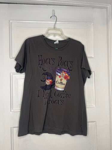 Gals Tee Port & Company XL