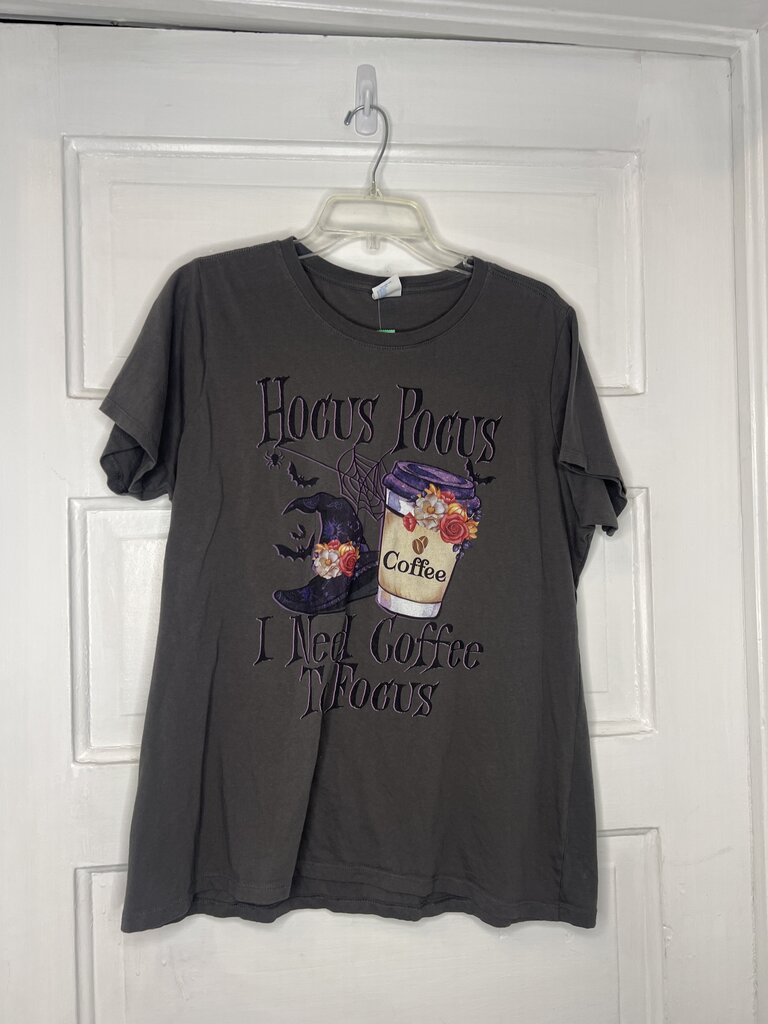 Gals Tee Port & Company XL