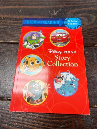 Disney Story Collection Book