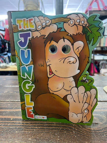 The Jungle Book