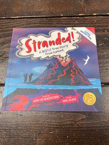 Stranded Book