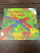 Load image into Gallery viewer, Little PassportsPenguin/Parrot Book Set