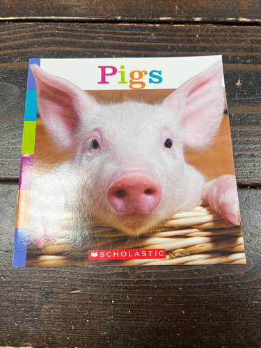 Pigs Book