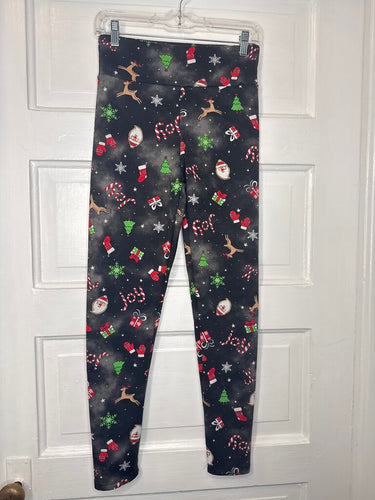 Gals Leggings M