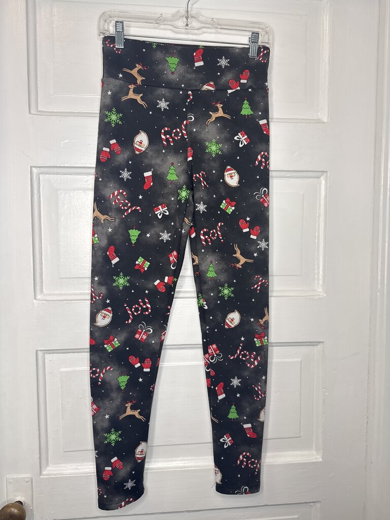 Gals Leggings M