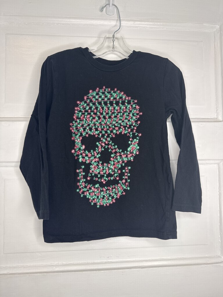 Boys Long Sleeve the children place 5/6